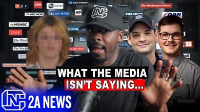 What The Media Isn’t Telling You About The Georgia High School Mass Shooting