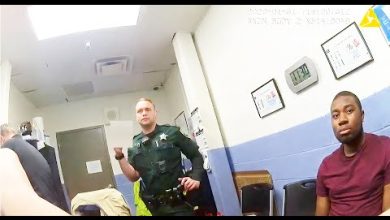Walmart Manager Arrested After Caught Stealing ,000 from Cash Registers