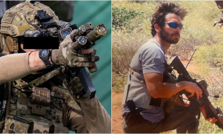 SEAL Team 6 Squadron SLAMMED By JSOC Operator