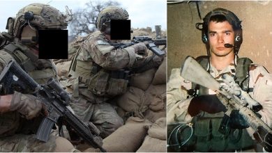 Army Rangers SMACK Bad Guys On Risky Daytime Mission