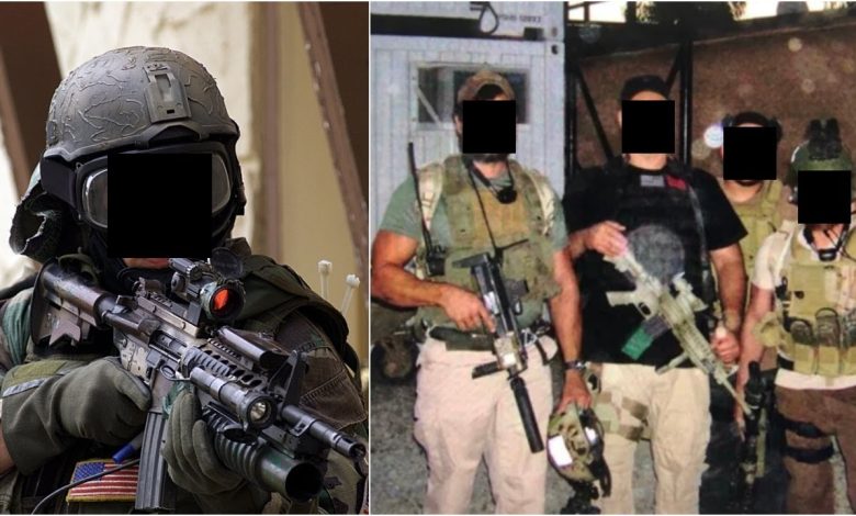 Should Delta Force/ST6/JSOC Vets Remain Silent?