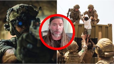 JSOC Operator Tells Truth Of Afghanistan Collapse, Slams Liars