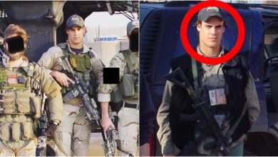 Delta Force Operator Praises SEAL Team 6