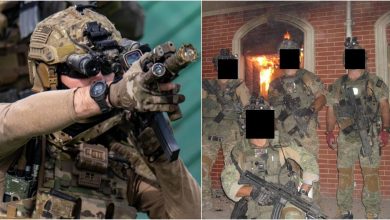 Delta Force Vs. SEAL Team 6: Hostage Rescue