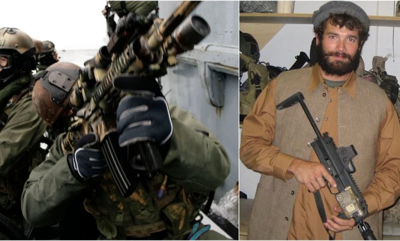 Delta Force Vs. SEAL Team 6 Explained By JSOC Operator