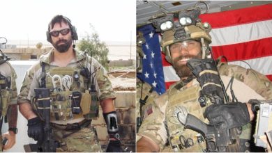 Delta Force Legend Shares Blunt Thoughts On Combat