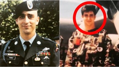 Delta Force Operator’s Harrowing Black Hawk Down Moment | Brad Thomas (AUDIO)
