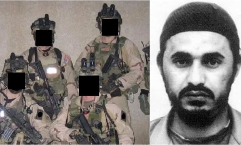 Delta Force/JSOC’s Greatest Manhunt: Abu Musab al-Zarqawi