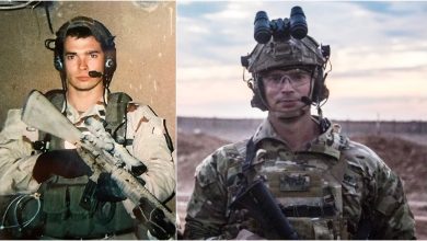 JSOC Operator Disappointed By First Combat Experience?