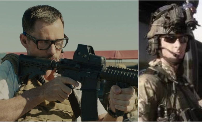 JSOC Operator Shares Basic Shooting Skills Truth