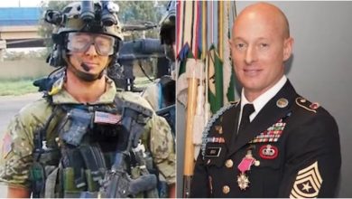 ‘It Really Sucks’: JSOC Operator Explains Leaving Combat Role