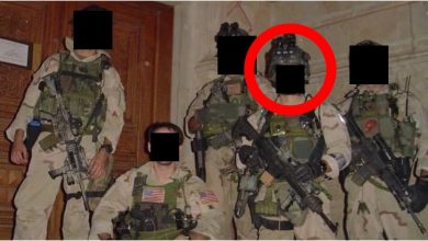 Delta Force Faced Unspeakable Evil In Iraq