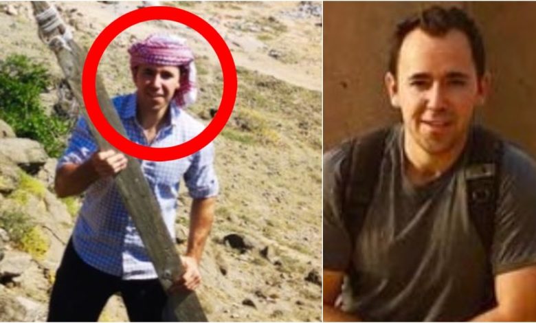 How Is An American Kidnapped In Syria?