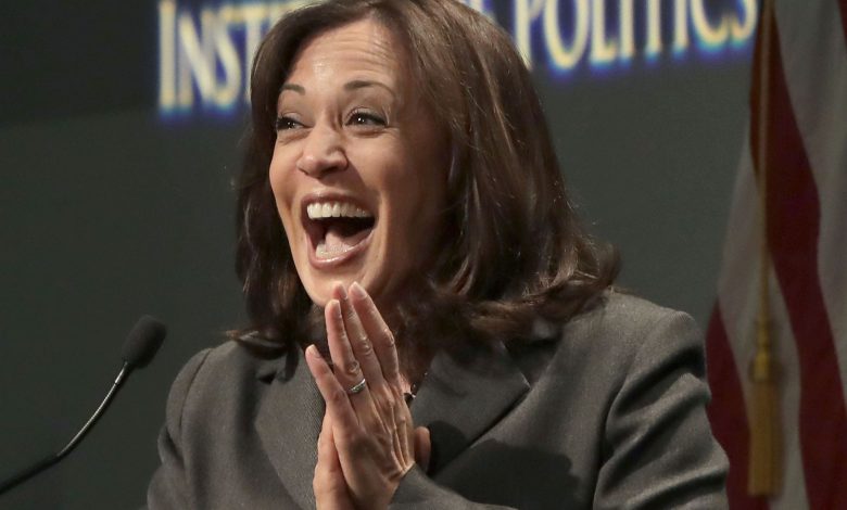 Kamala’s Big Glock Problem – The Truth About Guns