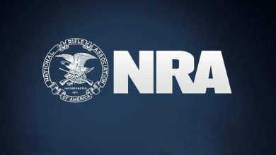 Battle For The Future Of The NRA