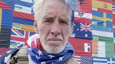 Latest Would-Be Trump Assassin Broke Numerous Gun Laws