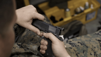 Who Makes The Best Gun Cleaning Kit?