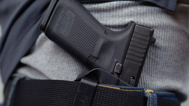 New Hampshire vs. Massachusetts, An Argument for National Reciprocity