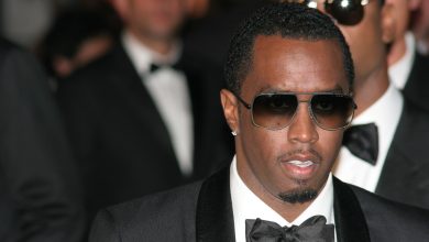 Indicted: Rapper Sean “Diddy” Combs Alleged to Have Used Guns to Intimidate Victims, Force Participants in Sex Parties