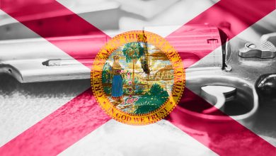 Date Set For Court Review Of Florida’s Young Adult Gun Purchase Ban