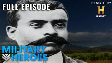 The Mexican Revolution: An Epic Story of Betrayal, Blood, and Glory (S1, E1) | Full Special