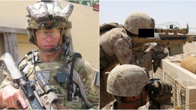 Delta Force Selection Not The Hardest?