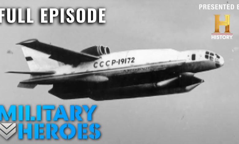 The Cold War’s Most Shocking Air Bombers and Strategies | Full Special