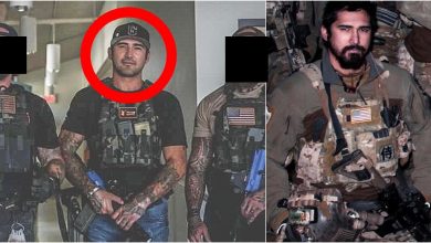 SEAL Team 6/Delta Force Code Of Silence Explained