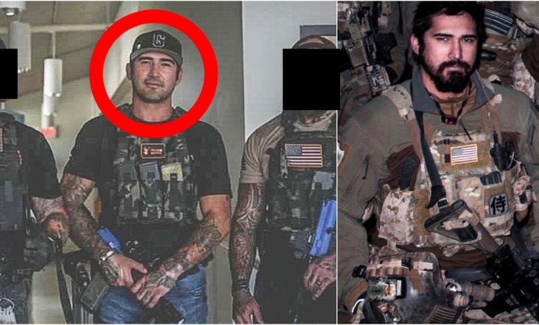 SEAL Team 6/Delta Force Code Of Silence Explained