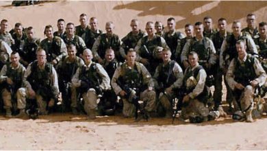 Delta Force, Army Rangers Shared Painful Learning Experience