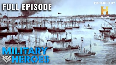 The Bloody Raid That Shaped Civil War History | Full Episode