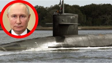 The Three American Submarines That Terrify The World
