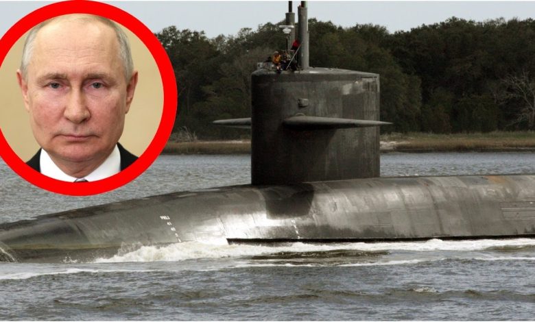 The Three American Submarines That Terrify The World