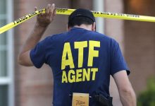 Baltimore Gun Owner Believes ATF No-Knock Raid Was Racially Motivated