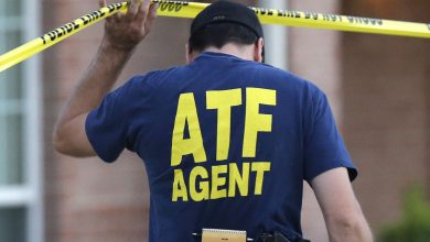 Baltimore Gun Owner Believes ATF No-Knock Raid Was Racially Motivated