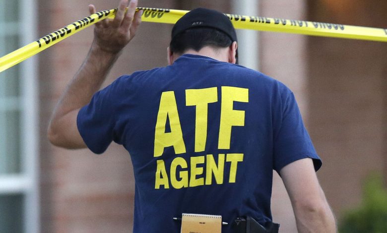 Baltimore Gun Owner Believes ATF No-Knock Raid Was Racially Motivated