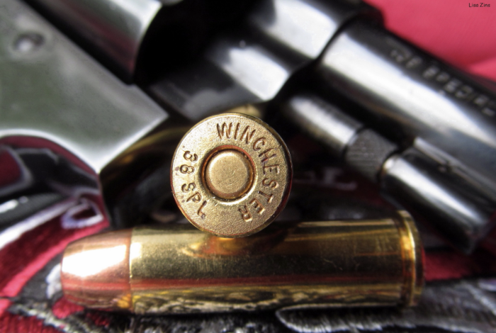 Is .38 Special a Good Self-Defense Round?