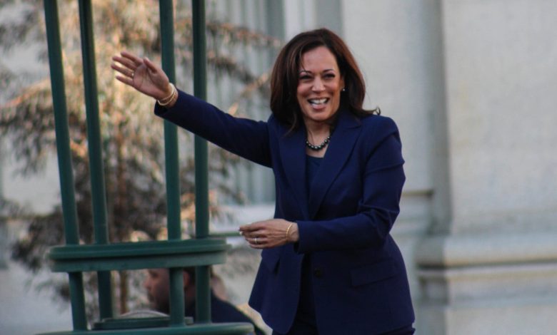 Kamala Gets Desperate, Abandons Her “Campaign of Joy,” Goes All Out on Nazi Propaganda