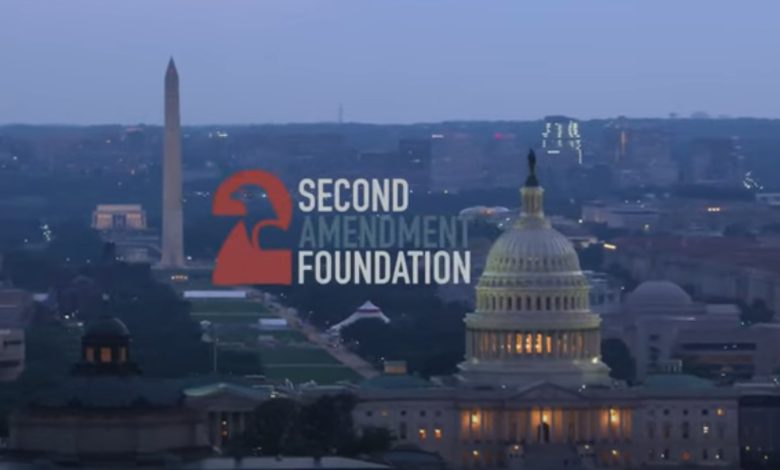 SAF Celebrates 50 Years of Gun Rights Advocacy with Video Release