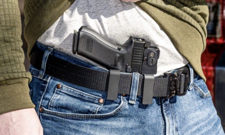 SCOTUS Sends Pennsylvania Young Adult Carry Back To 3rd Circuit