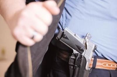 FPC Challenges Texas Carry Bans