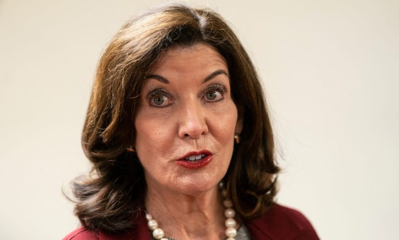 NY Gov’s Signing of Law Designed So NY Can Track Gun and Ammo Purchases NY Gov’s Signing of Law Designed So NY Can Track Gun and Ammo Purchases