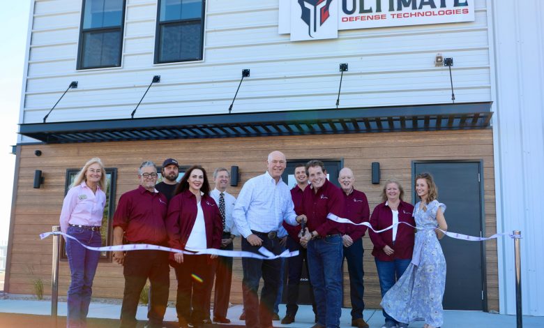 Ultimate Defense Technologies Gets a Warm Montana Welcome