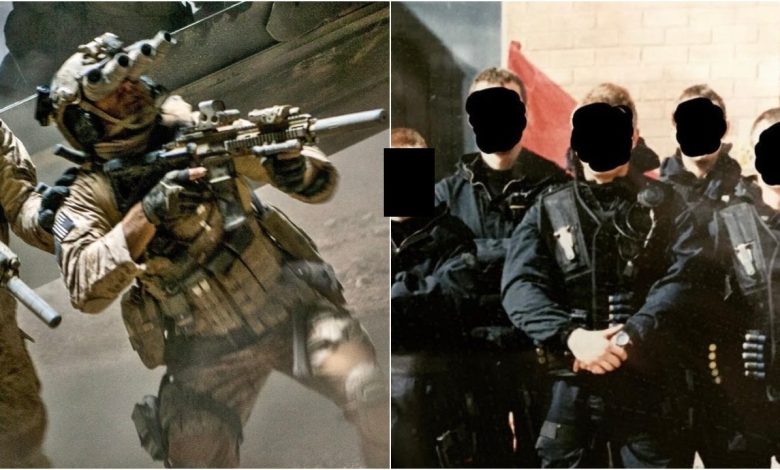 SAS, SEAL Team 6 Explained By JSOC Operator