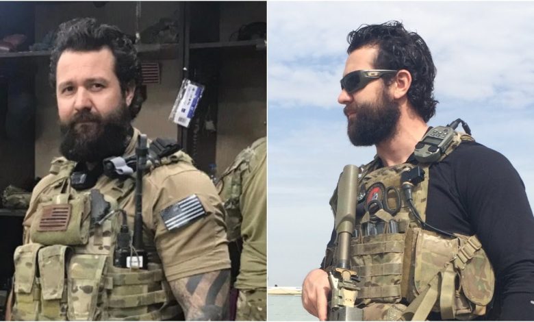 Delta Force Operator Felt ‘Joy’ Killing ISIS