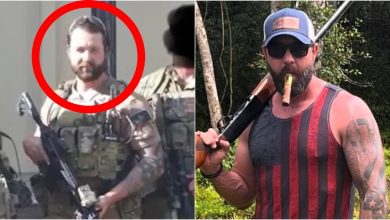 Delta Force Operator’s Remembers Intense First Shootout