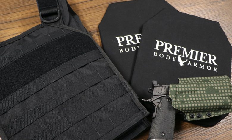 New York Judge Allows Lawsuit Against Body Armor Ban To Go To Trial