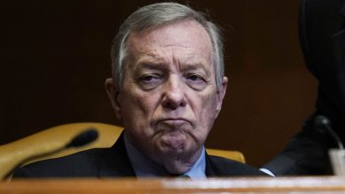 With Republican Sweep Anti-Gun Dem Senator Now Wants to be Bipartisan.