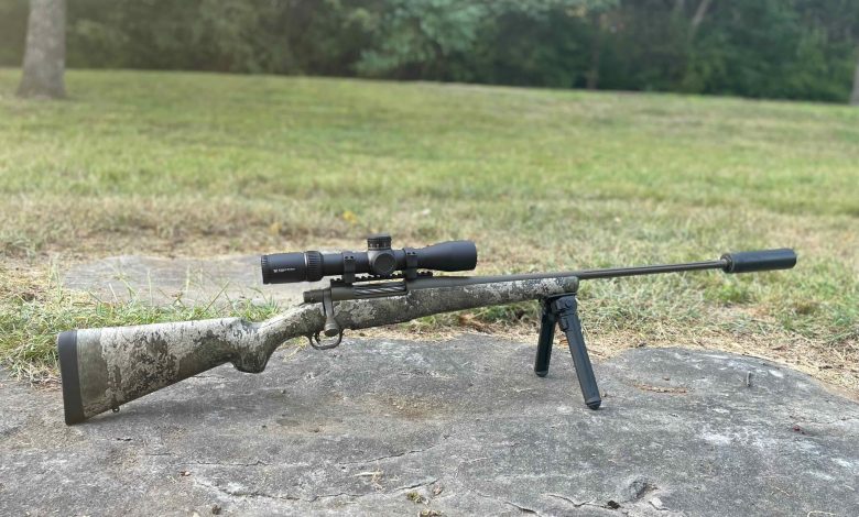 Affordable Long-Range Precision: Vortex’s New Strike Eagle 3-18x44mm and Mossberg 7mm PRC