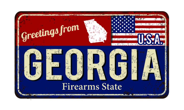 Charges Dropped Against Georgia Gun Owner Over Illegal Storage Ordinance